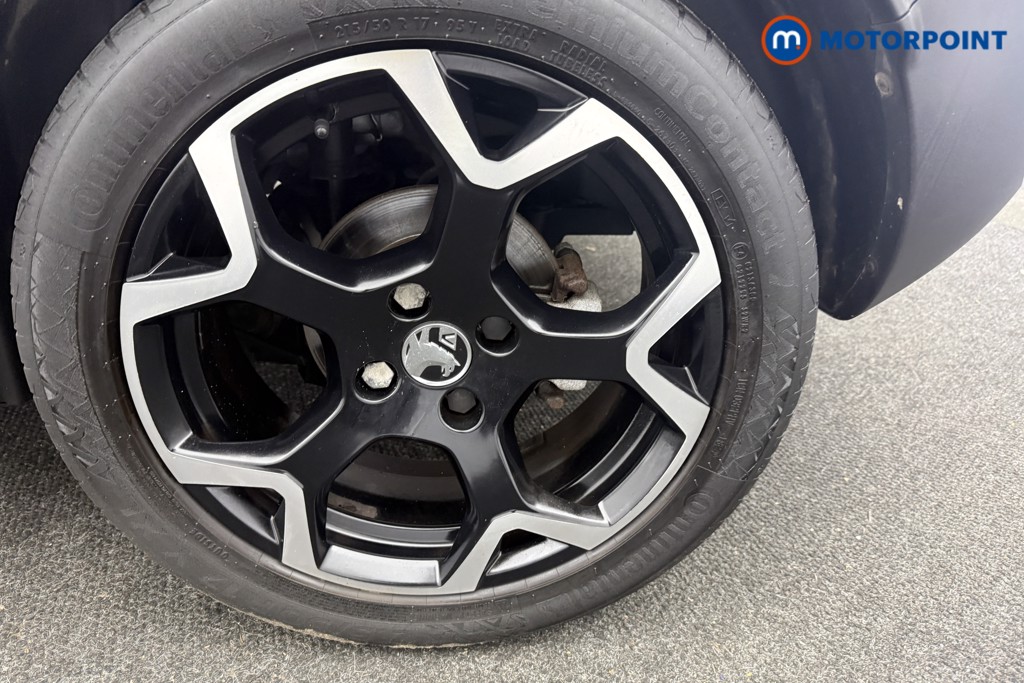 Used Vauxhall Crossland 2022 for sale - 77888938: Photo 31