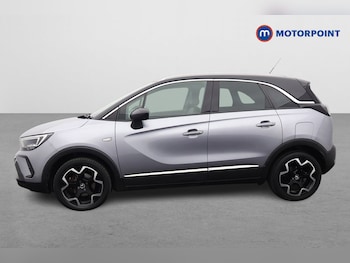 Used Vauxhall Crossland 2022 for sale - 77888938: Photo