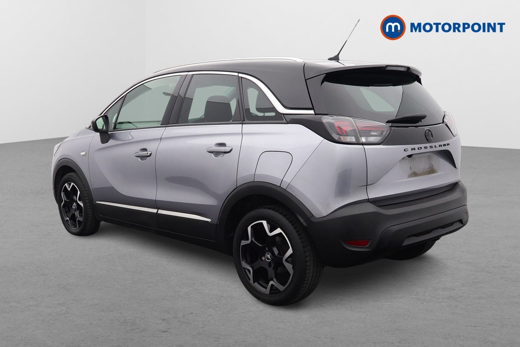 Used Vauxhall Crossland 2022 for sale - 77888938: Photo 5