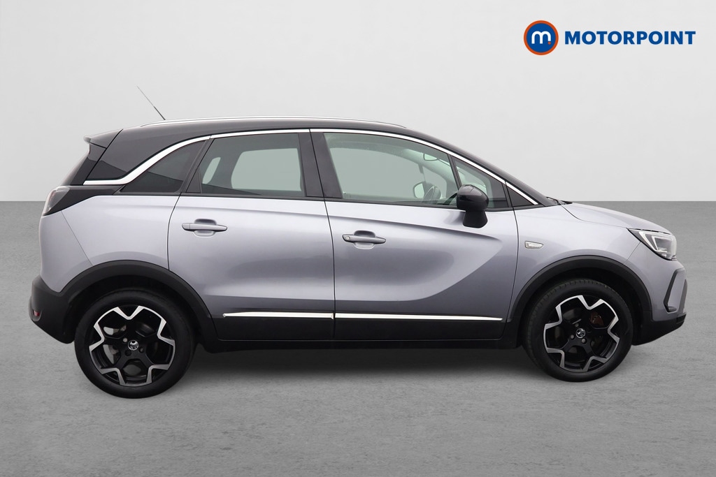 Used Vauxhall Crossland 2022 for sale - 77888938: Photo 8
