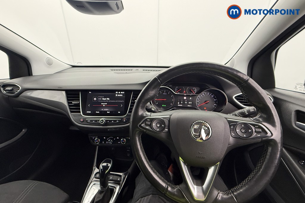 Used Vauxhall Crossland 2022 for sale - 77888938: Photo 9