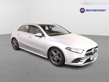 Used Mercedes-Benz A-Class  for sale - 75604583: Photo