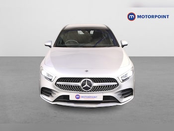 Used Mercedes-Benz A-Class  for sale - 75604583: Photo