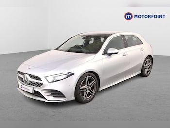 Used Mercedes-Benz A-Class  for sale - 75604583: Photo