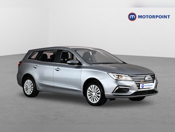 Used MG MG5 undefined for sale - 79514030: Photo