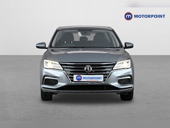 Used MG MG5 undefined for sale - 79514030: Photo