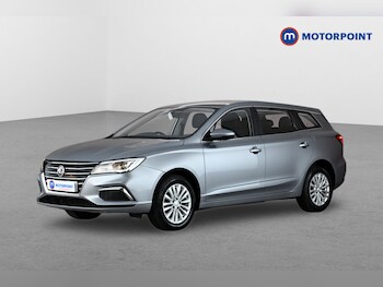 Used MG MG5 undefined for sale - 79514030: Photo