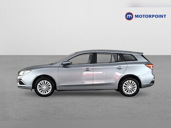 Used MG MG5 undefined for sale - 79514030: Photo