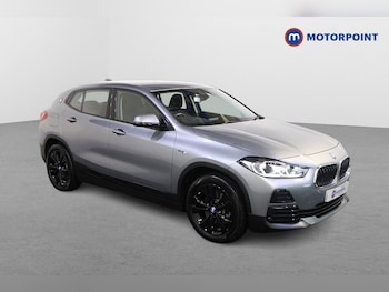 Used BMW X2 2022 for sale - 76416086: Photo