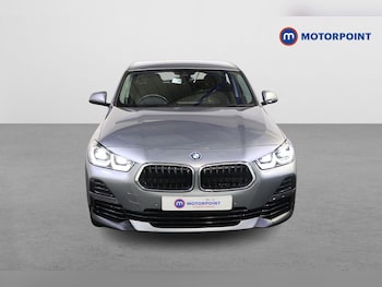 Used BMW X2 2022 for sale - 76416086: Photo