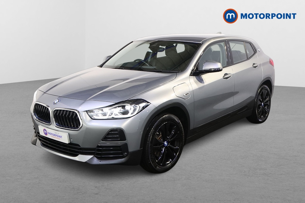 Used BMW X2 2022 for sale - 76416086: Photo 3