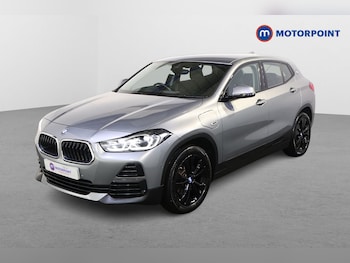 Used BMW X2 2022 for sale - 76416086: Photo