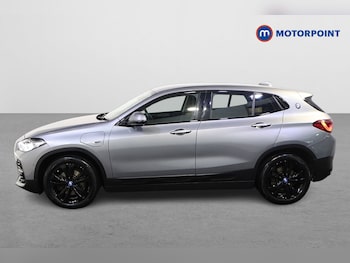 Used BMW X2 2022 for sale - 76416086: Photo