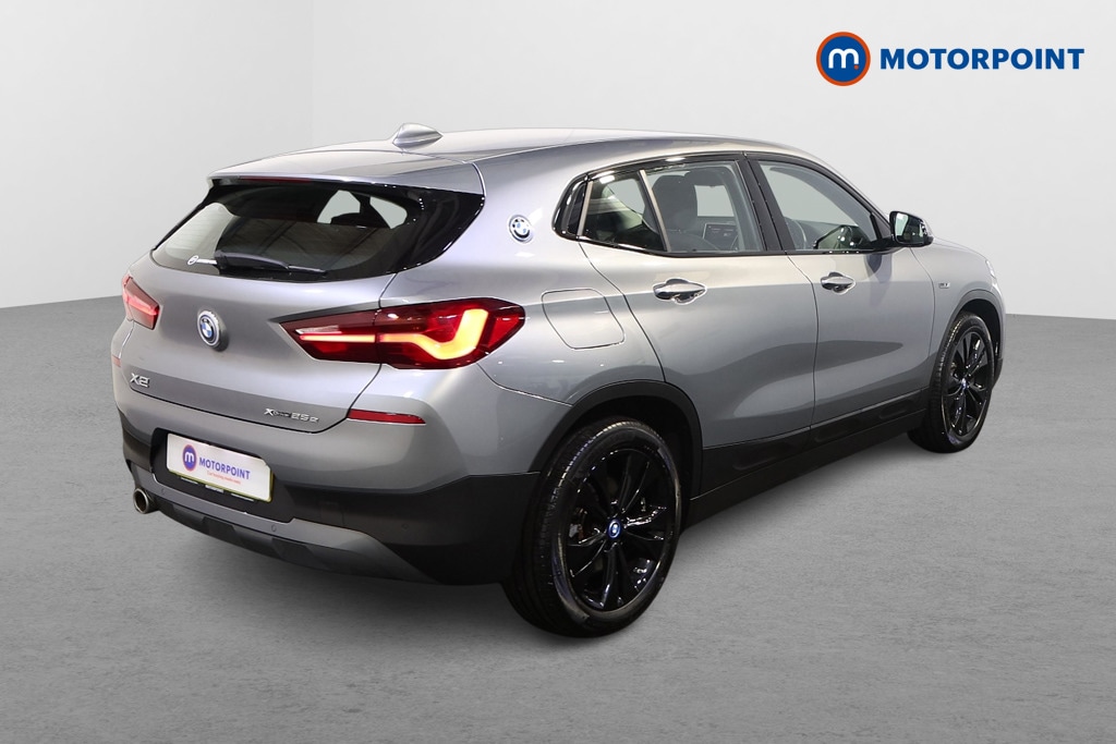 Used BMW X2 2022 for sale - 76416086: Photo 7