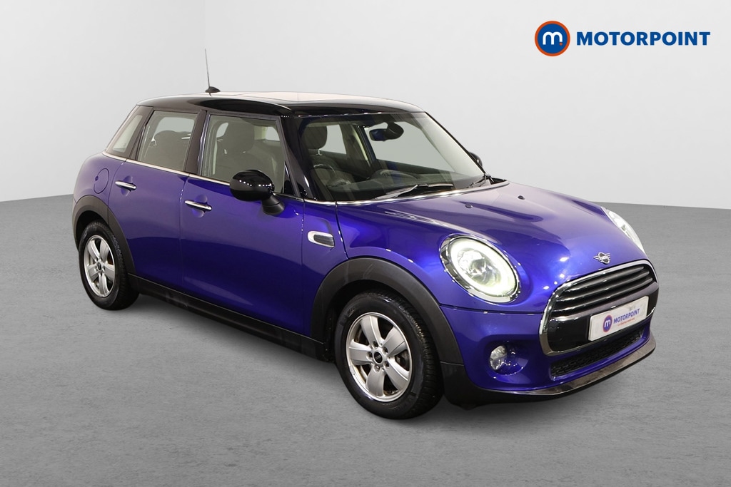 Used MINI Hatch 2018 for sale - 76807943: Photo 1