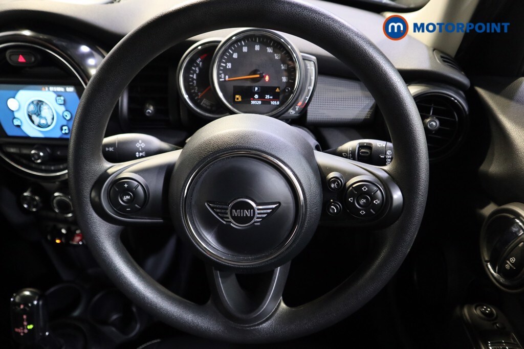 Used MINI Hatch 2018 for sale - 76807943: Photo 10