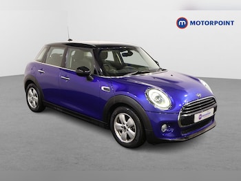 2018 - 1.5 Cooper II 5dr Auto