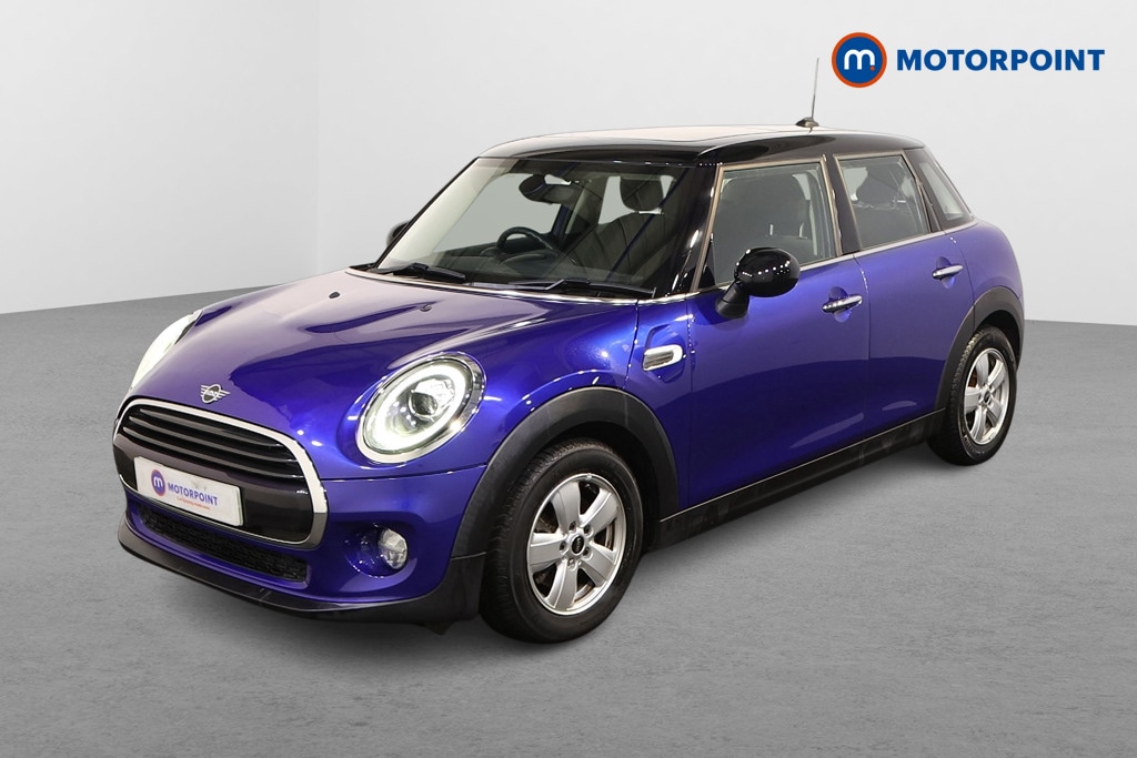 Used MINI Hatch 2018 for sale - 76807943: Photo 3