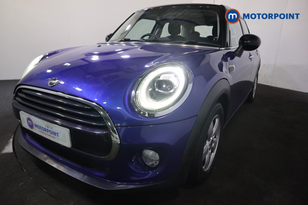 Used MINI Hatch 2018 for sale - 76807943: Photo 39