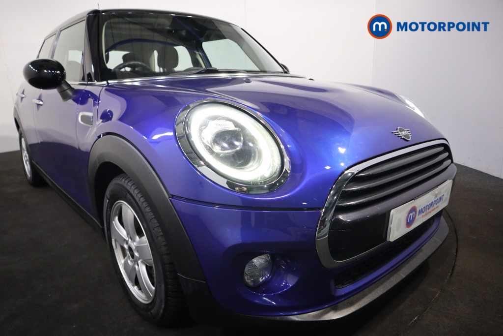 Used MINI Hatch 2018 for sale - 76807943: Photo 41