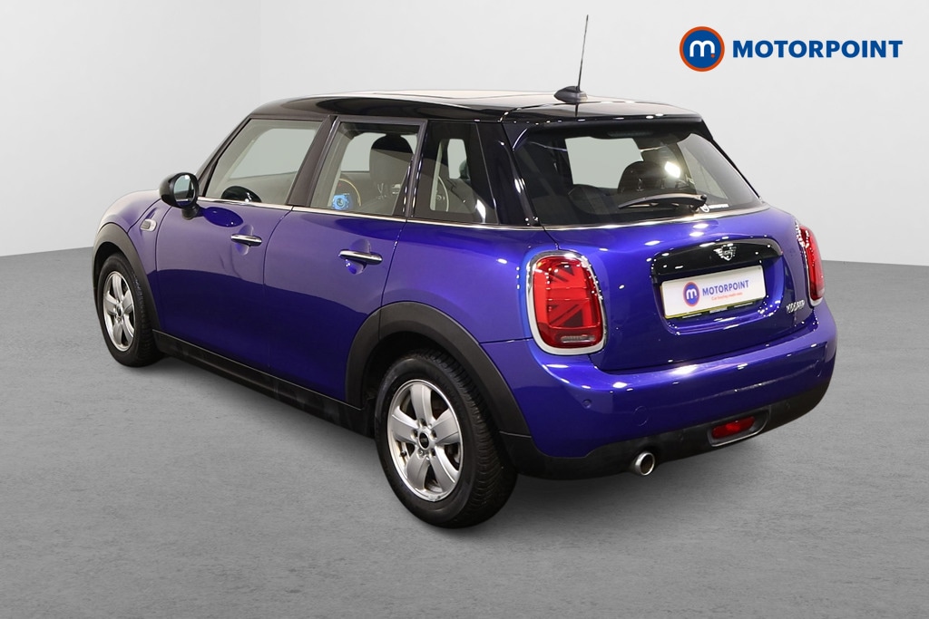 Used MINI Hatch 2018 for sale - 76807943: Photo 5