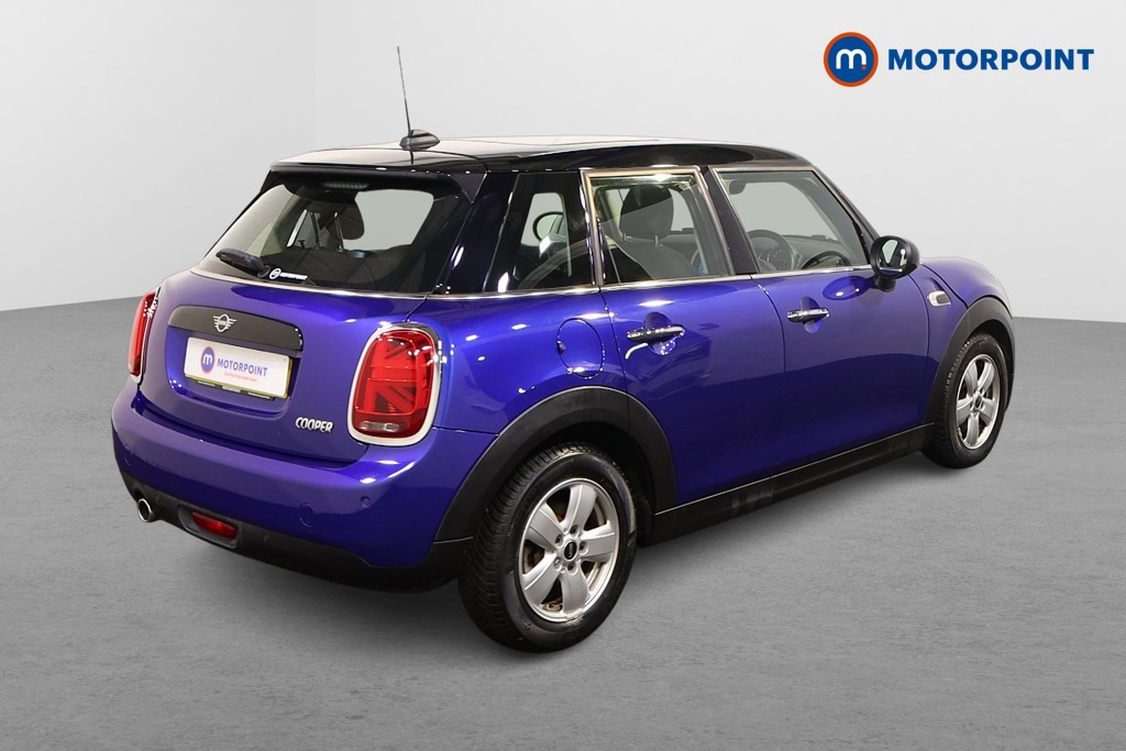 Used MINI Hatch 2018 for sale - 76807943: Photo 7