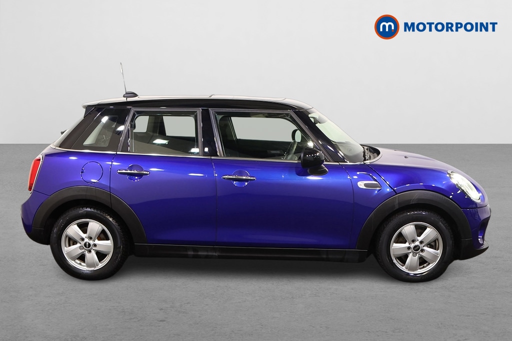 Used MINI Hatch 2018 for sale - 76807943: Photo 8