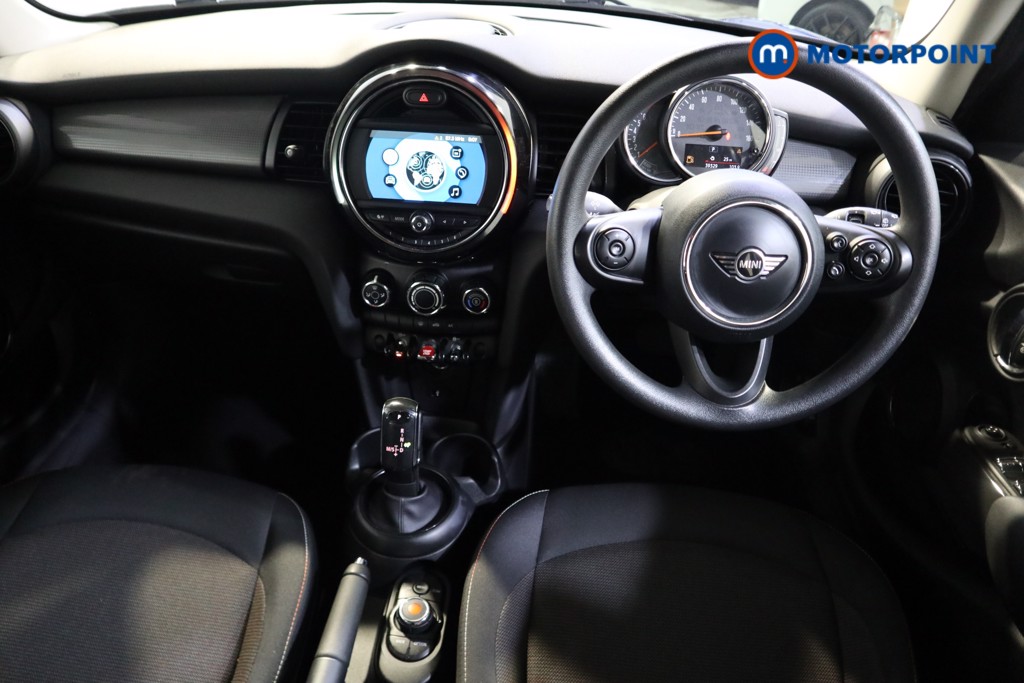 Used MINI Hatch 2018 for sale - 76807943: Photo 9