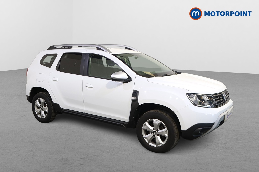 Used Dacia Duster 2019 for sale - 78162849: Photo 1