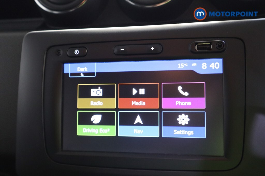 Used Dacia Duster 2019 for sale - 78162849: Photo 10