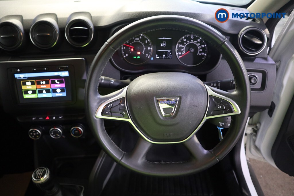 Used Dacia Duster 2019 for sale - 78162849: Photo 11