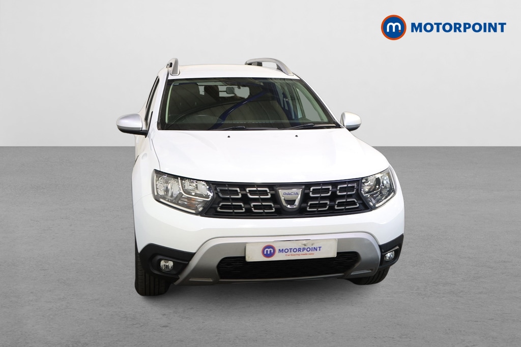 Used Dacia Duster 2019 for sale - 78162849: Photo 2