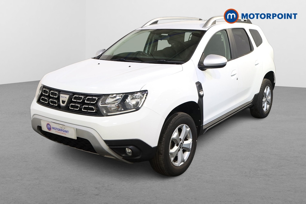 Used Dacia Duster 2019 for sale - 78162849: Photo 3