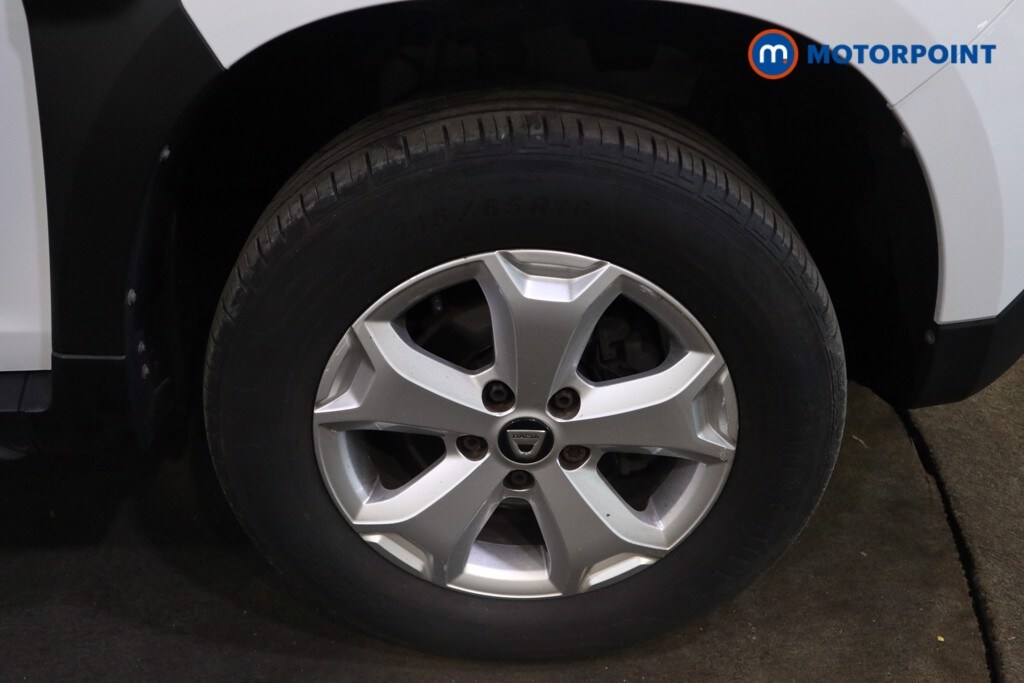 Used Dacia Duster 2019 for sale - 78162849: Photo 30