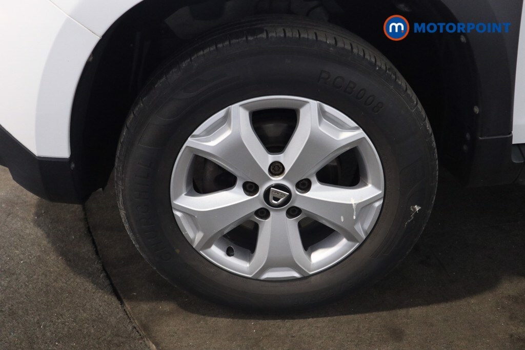 Used Dacia Duster 2019 for sale - 78162849: Photo 31