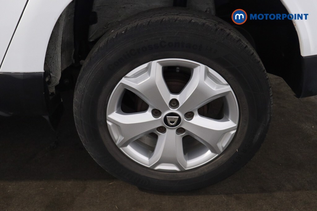 Used Dacia Duster 2019 for sale - 78162849: Photo 32