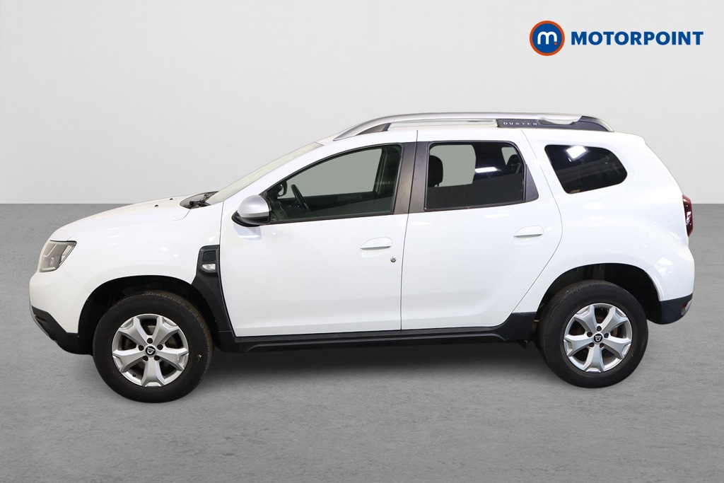 Used Dacia Duster 2019 for sale - 78162849: Photo 4