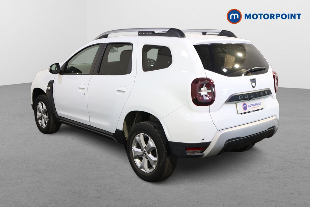 Used Dacia Duster 2019 for sale - 78162849: Photo 5