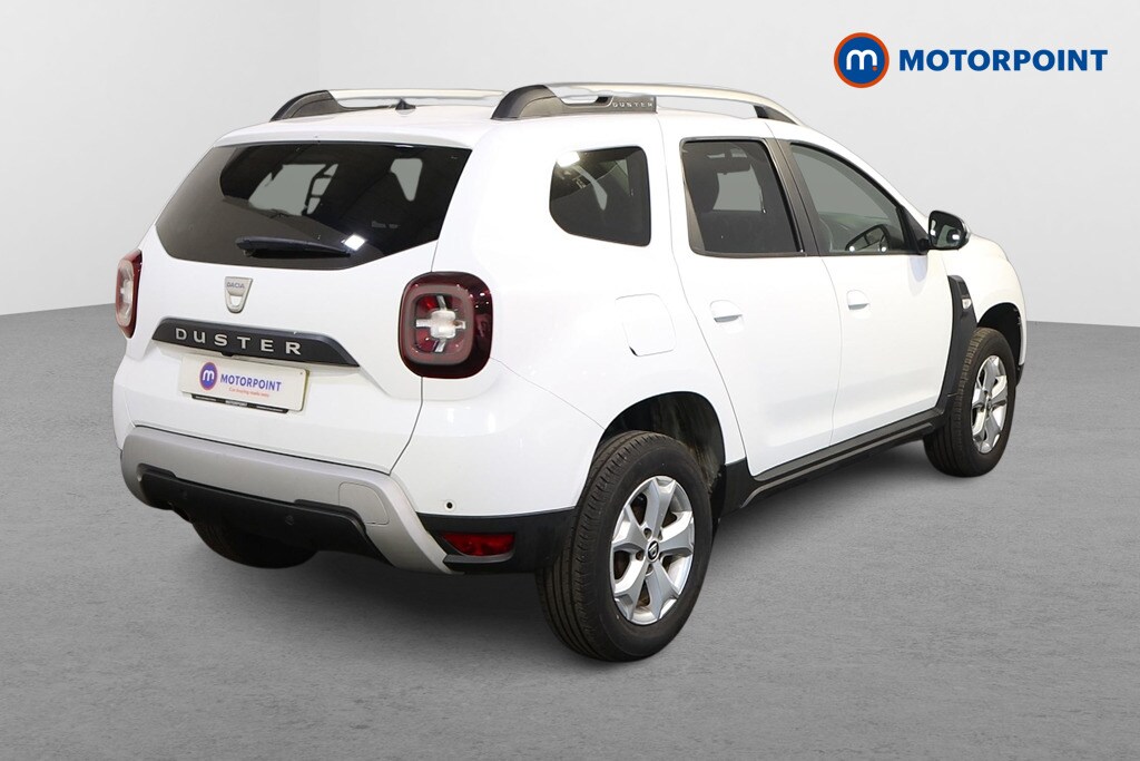 Used Dacia Duster 2019 for sale - 78162849: Photo 7