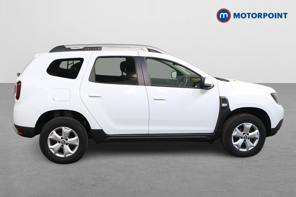 Used Dacia Duster 2019 for sale - 78162849: Photo 8