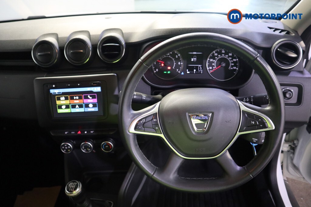 Used Dacia Duster 2019 for sale - 78162849: Photo 9