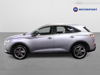 Used DS Automobiles DS 7 2022 for sale - 78618784: Photo