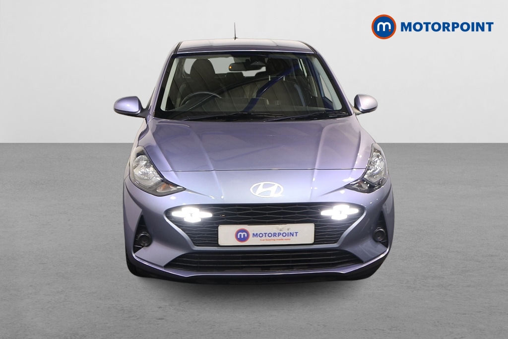 Used Hyundai i10 2025 for sale - 77450739: Photo 2