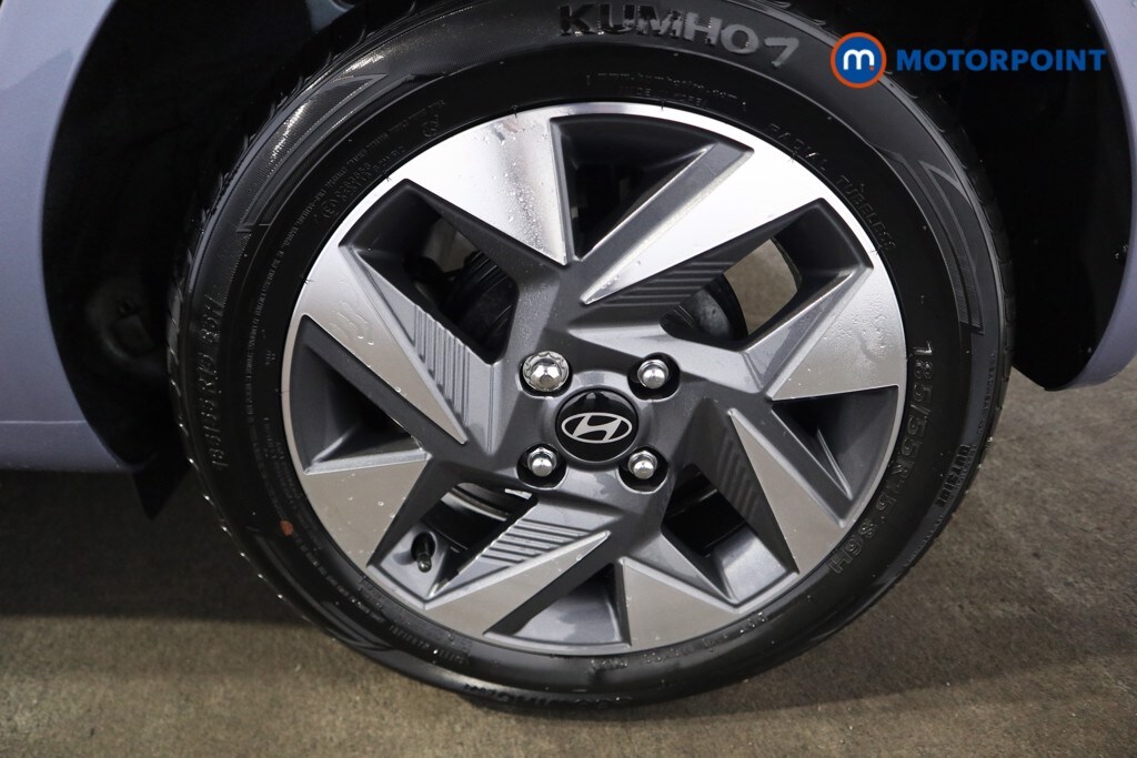 Used Hyundai i10 2025 for sale - 77450739: Photo 28