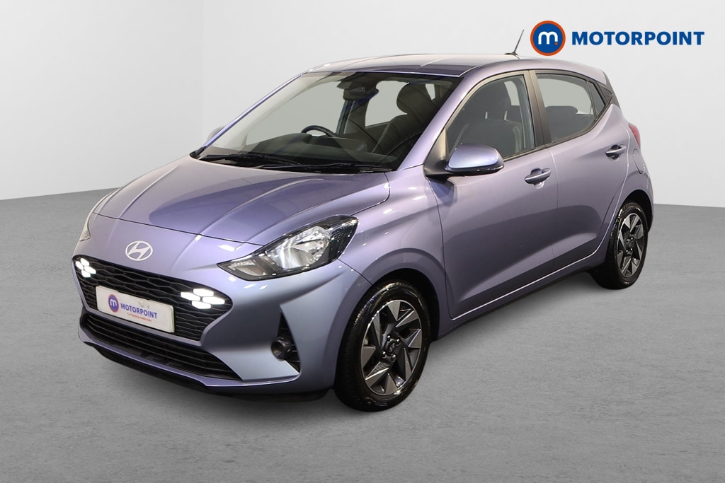 Used Hyundai i10 2025 for sale - 77450739: Photo 3