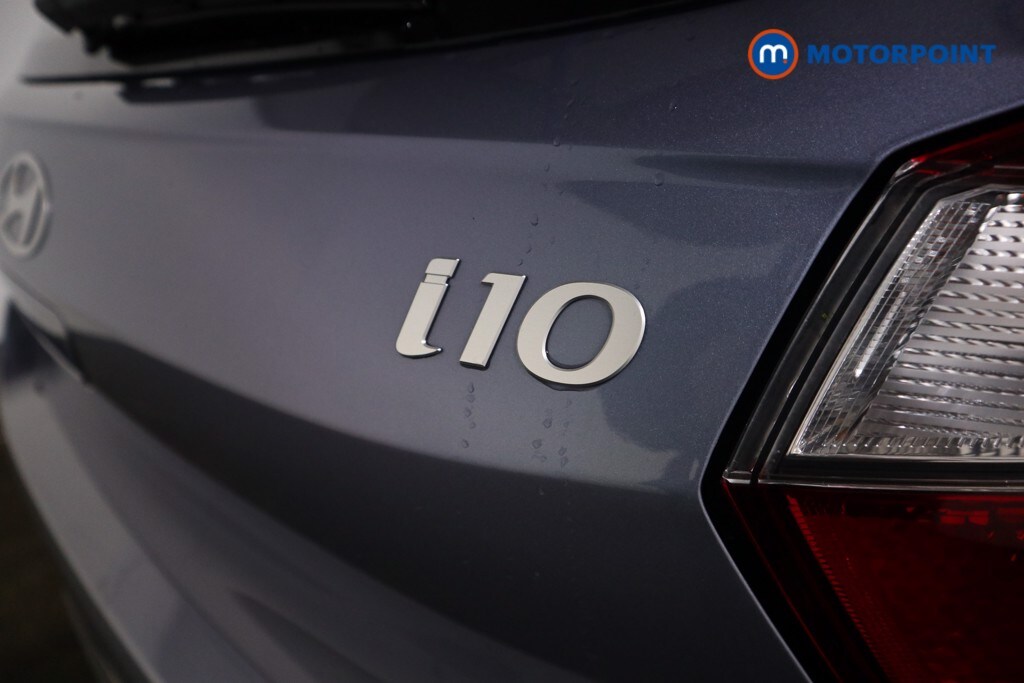 Used Hyundai i10 2025 for sale - 77450739: Photo 32