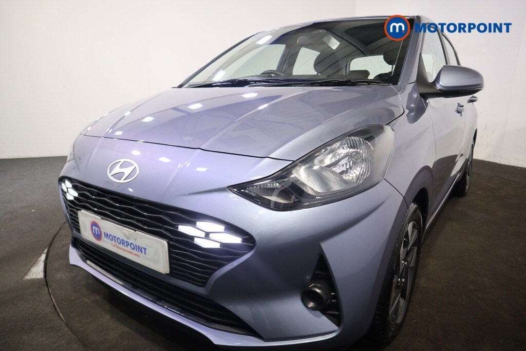 Used Hyundai i10 2025 for sale - 77450739: Photo 39
