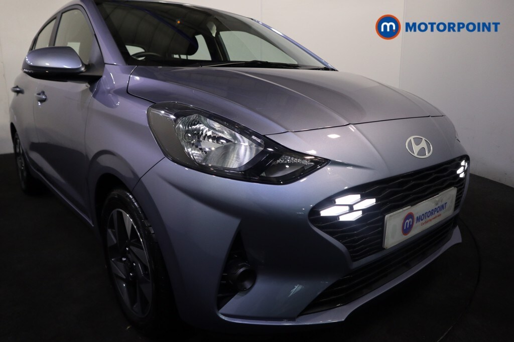 Used Hyundai i10 2025 for sale - 77450739: Photo 41
