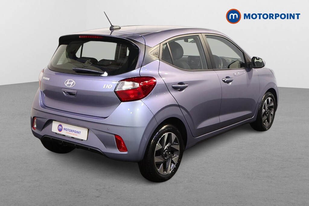 Used Hyundai i10 2025 for sale - 77450739: Photo 7