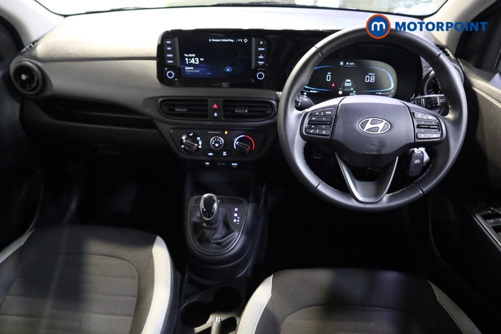 Used Hyundai i10 2025 for sale - 77450739: Photo 9